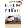 Europe by Eurail 2006, 30th: Touring Europe by Train (Europe By Eurail)