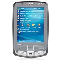 HP iPAQ hx2795 Pocket PC