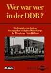 Wer war wer in der DDR (Digitale Bibl...