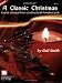 Book Mel Bay presents A Classic Christmas