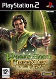 Robin Hood: Defender of the Crown (PS2)