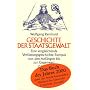 Geschichte der Staatsgewalt: Eine vergleichende Verfasssungsgeschichte Europas von den Anf�ngen bis zur Gegenwart