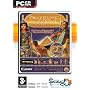 Soldout Software Pharaohgold Pharaoh Gold - [pharaoh+cleopatra 2cds] [windows 98/me/xp]