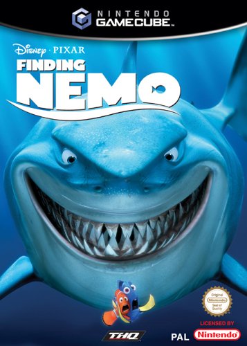 Buy Finding Nemo (GameCube) online at Discounted New and Used prices. Delivered to your door with Childrens Toyshop.com