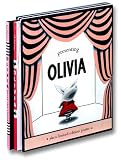 Olivia Saves the Circus