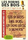 Les Robins des bois sont des cons et toujours des cons - Vol.1&2