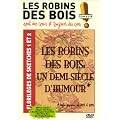Les Robins des bois sont des cons et toujours des cons - Vol.1&2