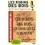 Les Robins des bois sont des cons et toujours des &hellip <b>DVD</b> ~ Les Robins des Bois