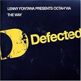 Revue Lenny Fontana  / Way