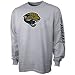 Jacksonville Jaguars Ash For The Team Long Sleeve T-shirt