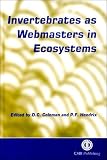 Invertebrates as Webmasters in Ecosystems (Cabi)