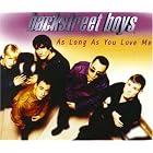Click here to buy As Long As You Love ME by  Backstreet Boys .