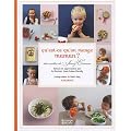 Qu'est-ce qu'on mange maman ?