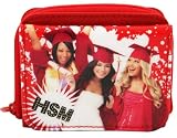 Bontempi High School Musical 3 Purse in Red