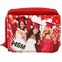 High School Musical 3 Purse in Red