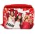 High School Musical 3 Purse in Red