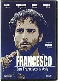 Francesco: San Francisco De Asís [Non-USA DVD format: PAL, Region 2 -Import- Spain]