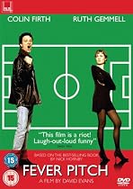 Fever Pitch [1996]