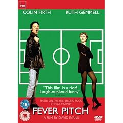 Fever Pitch [DVD] [1996]