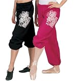 Child Dance Sweat Pant - 1765950C