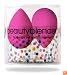 Beautyblender, The Ultimate MakeUp Sponge Applicator, 2 sponges.
