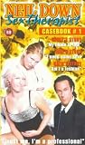 Neil Down Sex Therapist - Casebook Vol.1 DVD