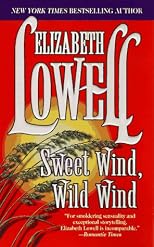 Sweet Wind, Wild Wind