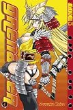 Review TOKYOPOP GmbH  / Grenadier 04
