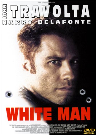 White Man's Burden [Region 2]