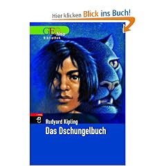 Das Dschungelbuch. GEOlino Bibliothek