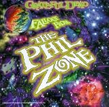 Fallout from the Phil Zone