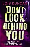 Don't look behind you