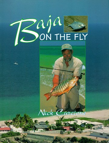 Baja On The Fly