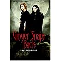 Ginger Snaps Back 3: Beginning