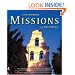 California Missions and Presidios