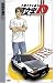 Initial D Boxed Set - Limited Edition (Vols. 1-5)