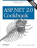 ASP.Net 2.0 Cookbook (Cookbooks (O\\\'Reilly))