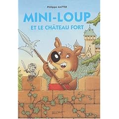 Mini-Loup au ch�teau