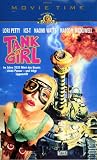 Review   / Tank Girl