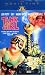 VHS : Tank Girl