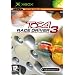 TOCA Race Driver 3 (Xbox)