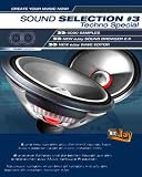 eJay Sound Selection 3 - Techno Special