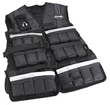 40-Pound Conditioning Vest