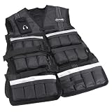 40-Pound Conditioning Vest