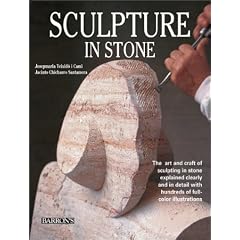 Sculpture in Stone