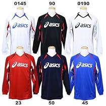 アシックス（asics） アシックス ロングプラクティスシャツ