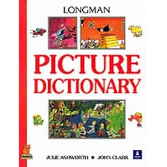 Longman Picture Dictionary