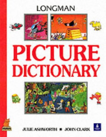 Longman Nelson Picture Dictionary (Primary Courses & Materials - Picture Dictionary) (ELT)