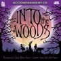 Sing The Broadway Musical INTO THE WOODS (Accompaniment 2-CD Set)