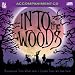 Sing The Broadway Musical INTO THE WOODS (Accompaniment 2-CD Set)
